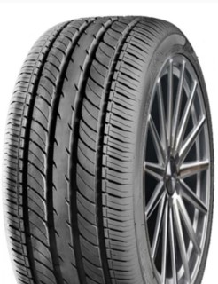 А/шина 195/65R15 WATERFALL ECO DYNAMIC 91V